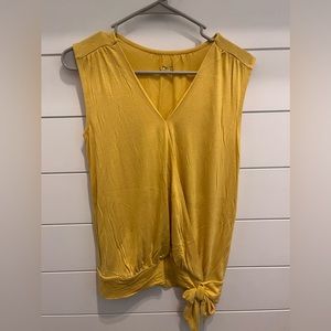 Loft Shirt Size XS